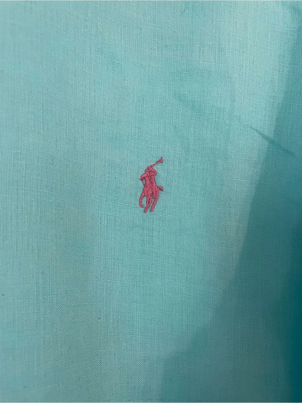 Polo Ralph Lauren long sleeve button down